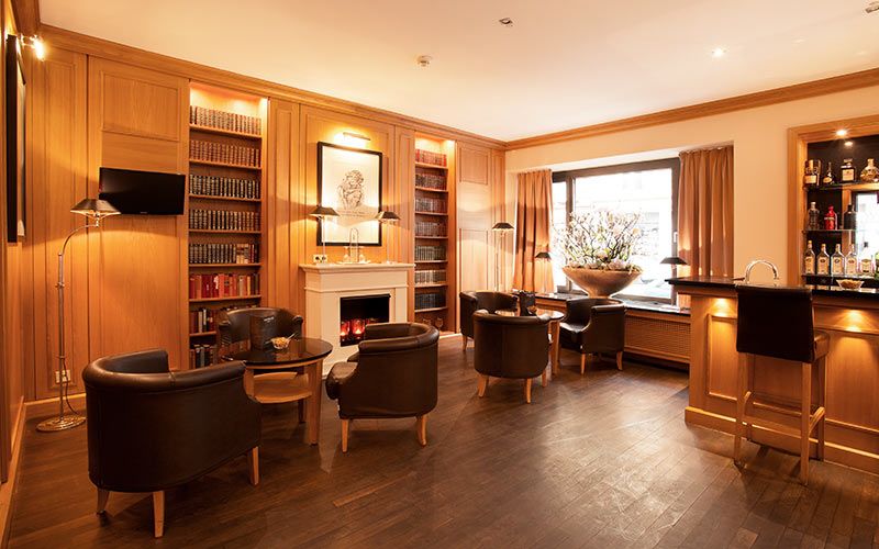 Townhouse
