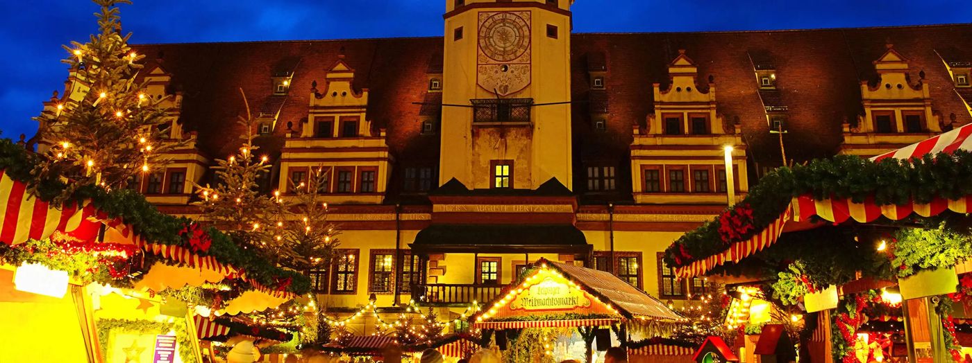 H+ Hotel Leipzig