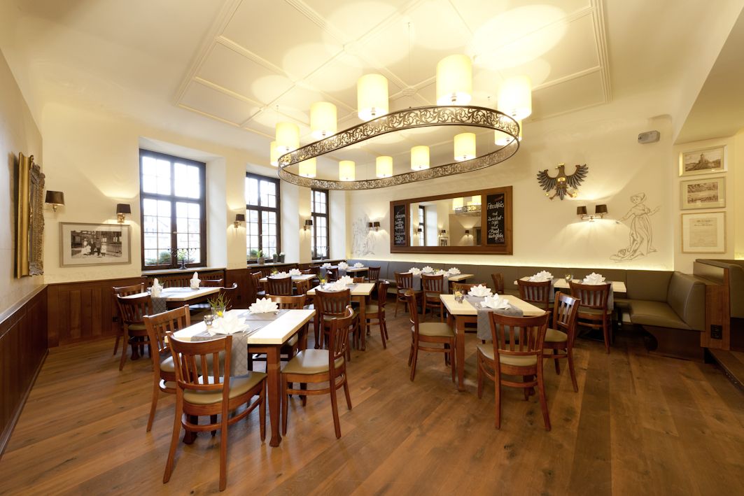 Hotel Goldener Adler
