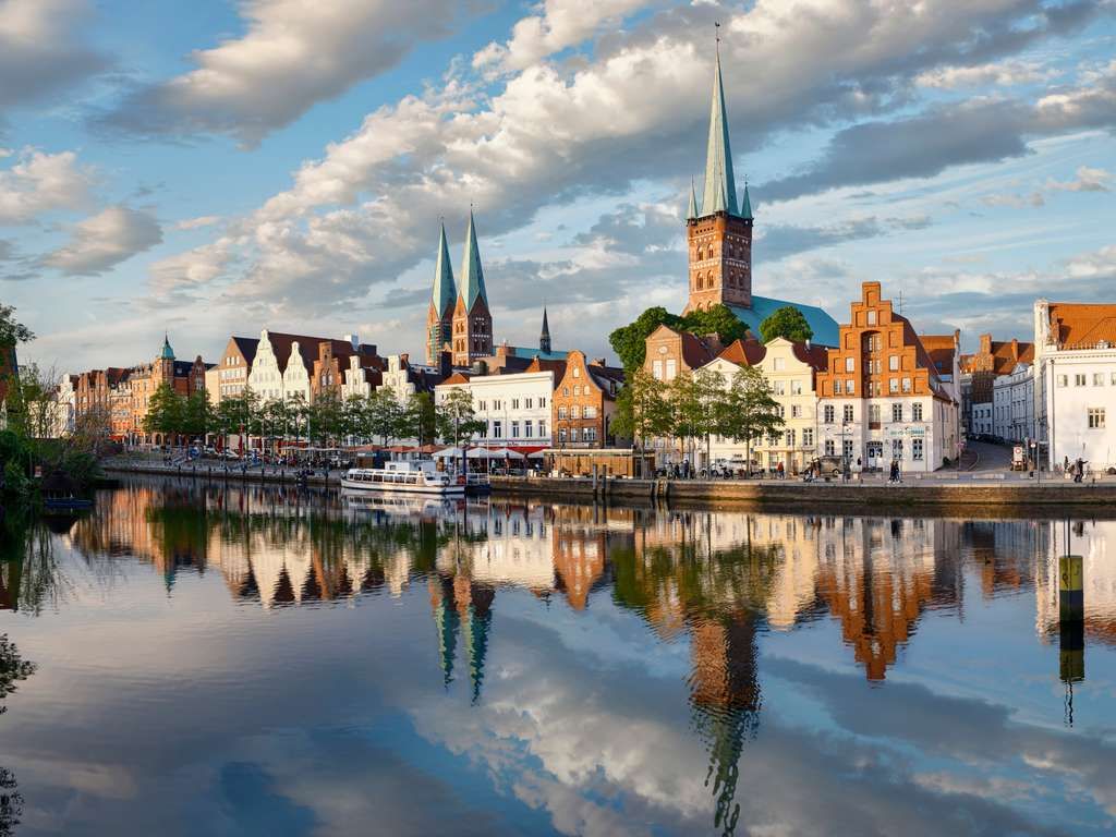 TRYP Hotel Lübeck