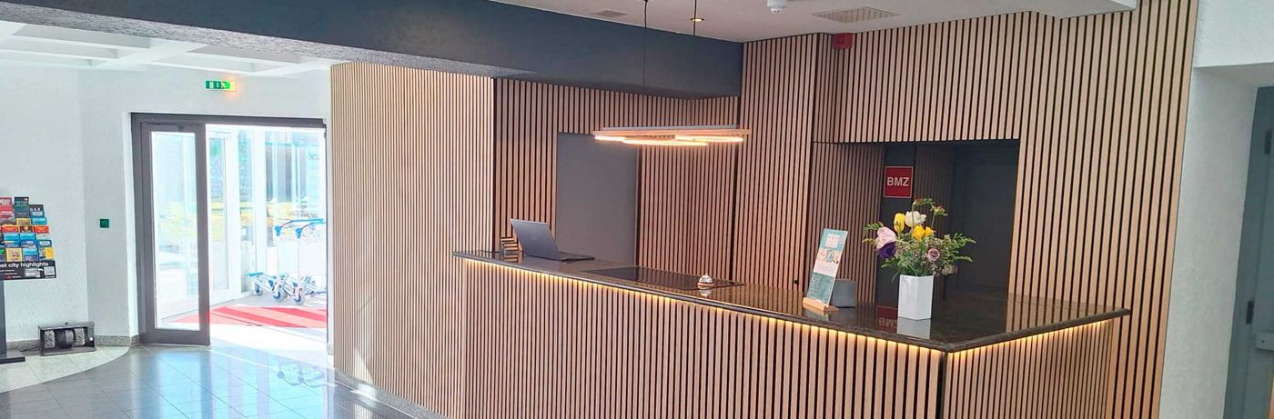 Waldhotel Wandlitz
