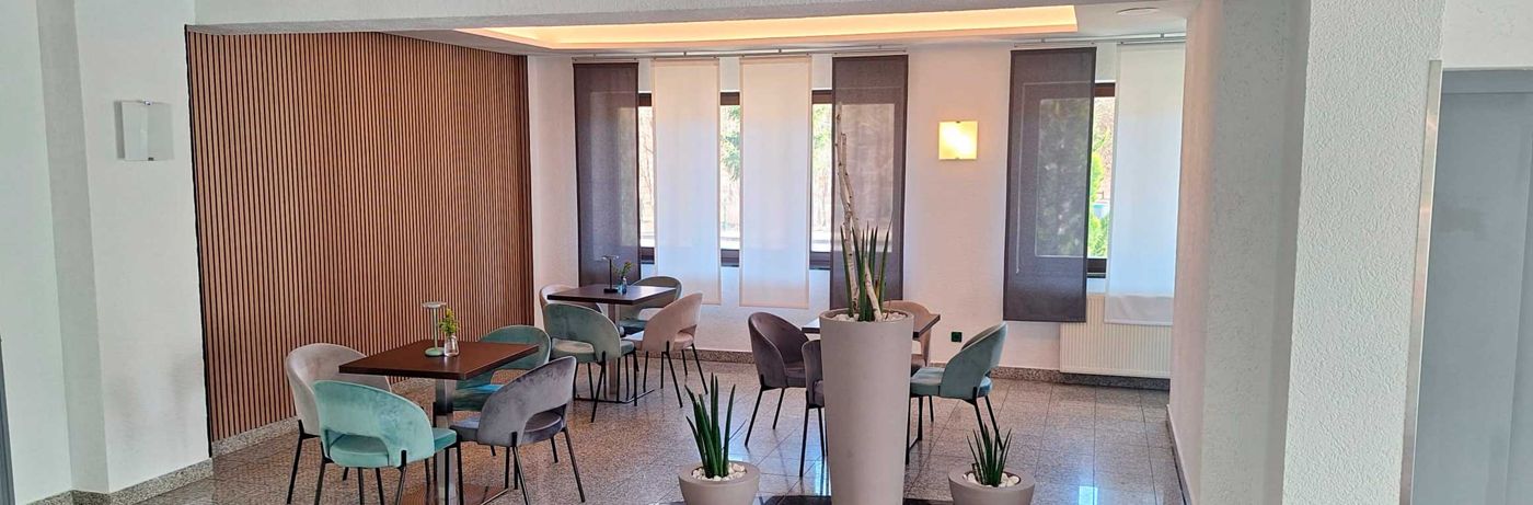 Waldhotel Wandlitz