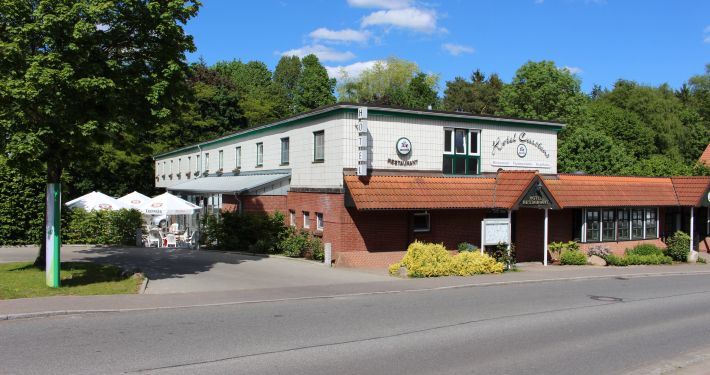Hotel Carstens