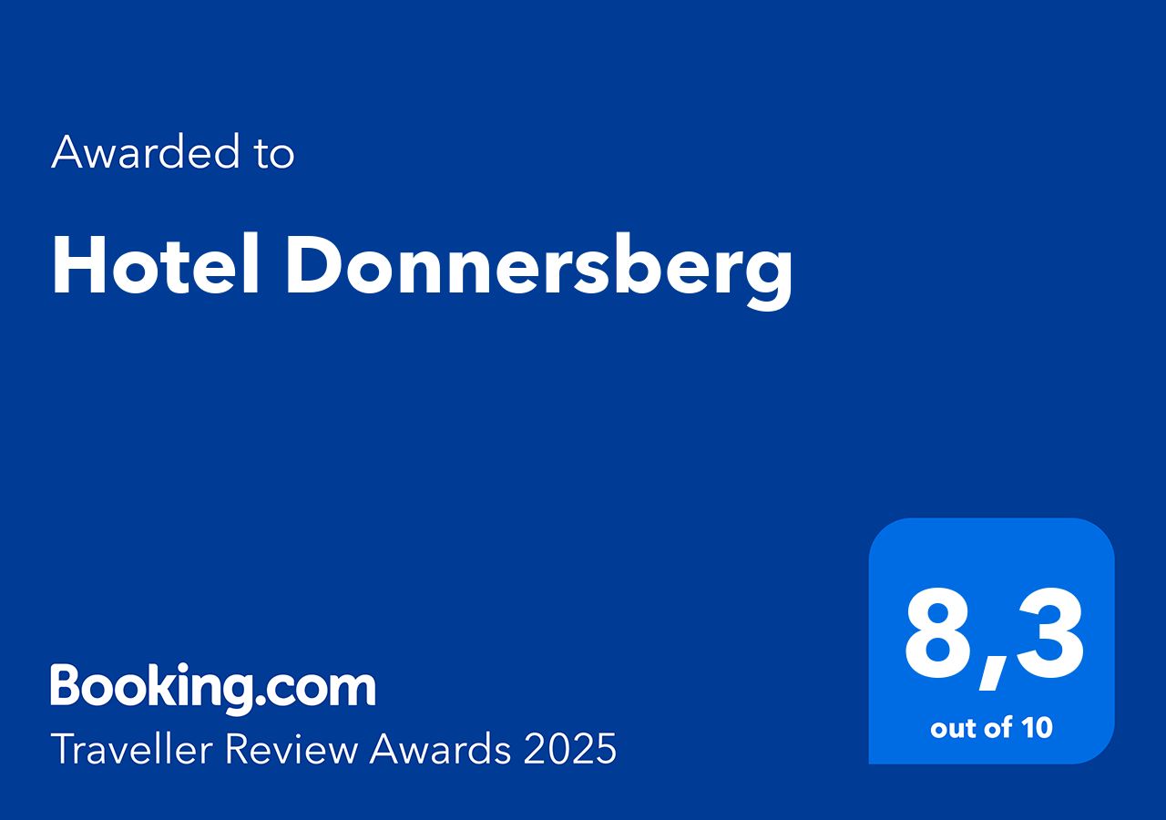 Hotel Donnersberg