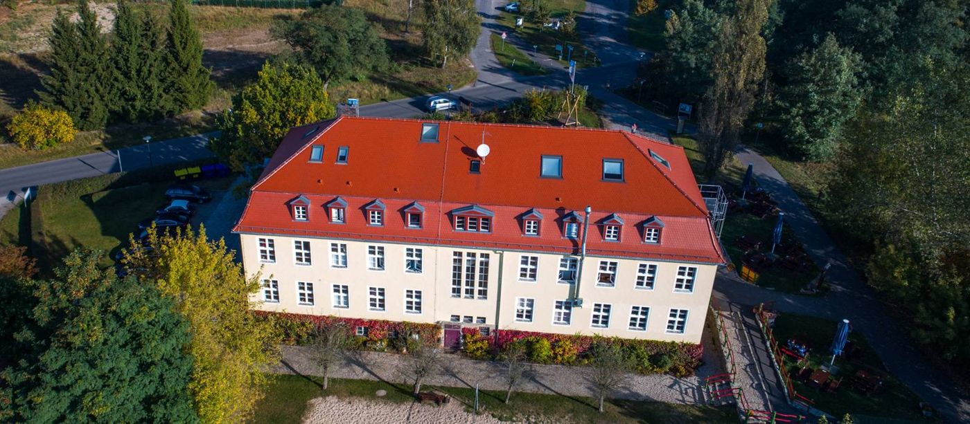Gutshaus Petkus