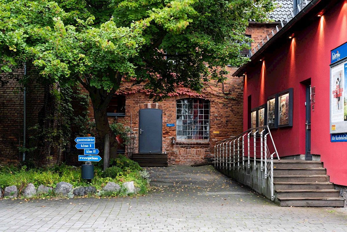 fabrik.öko-hotel