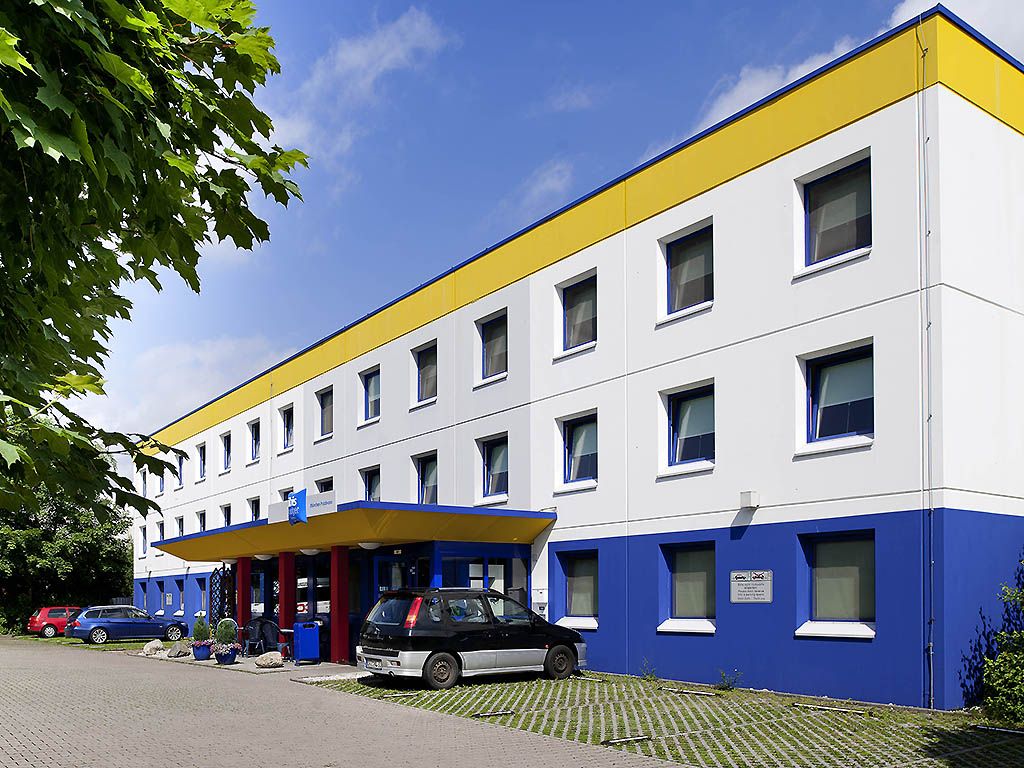 B&B Hotel München-Putzbrunn