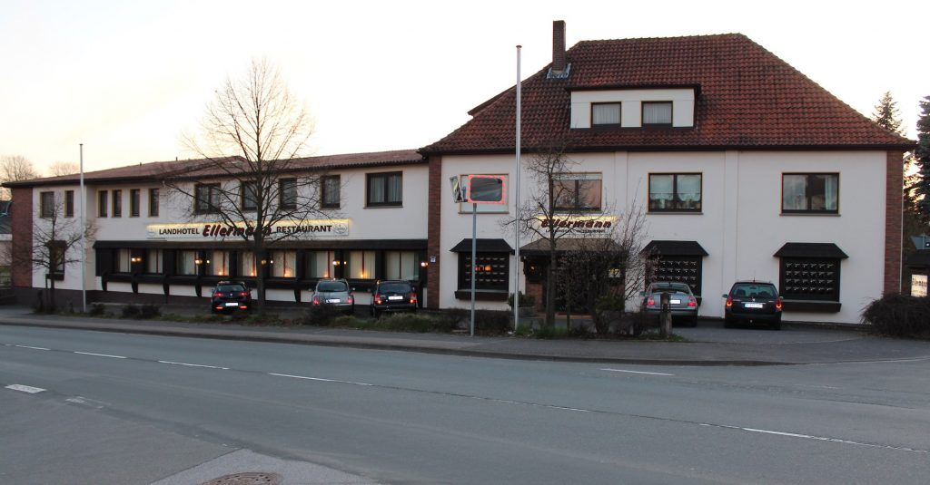 Landhotel Ellermann