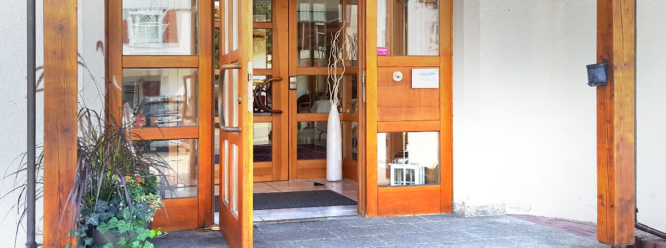 Gasthof Landhotel Hirsch