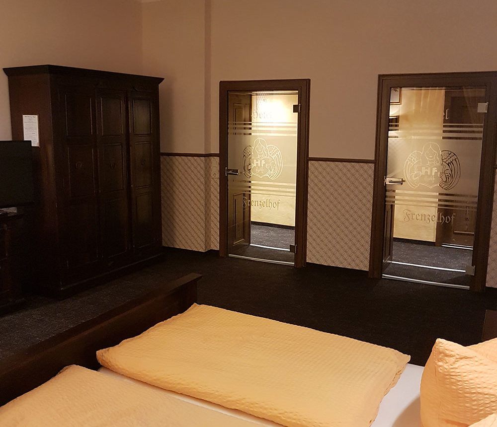Hotel Frenzelhof