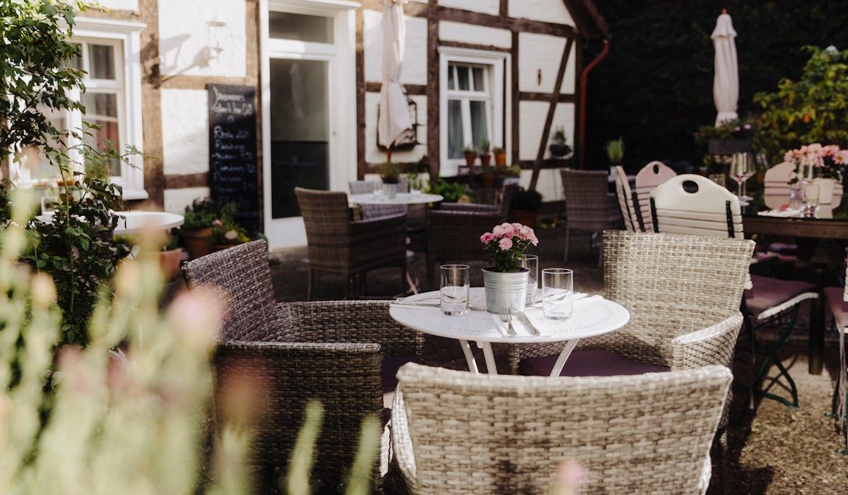 Hotel zur Linde