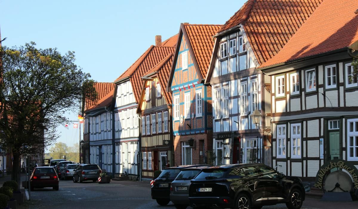 Hotel zur Linde
