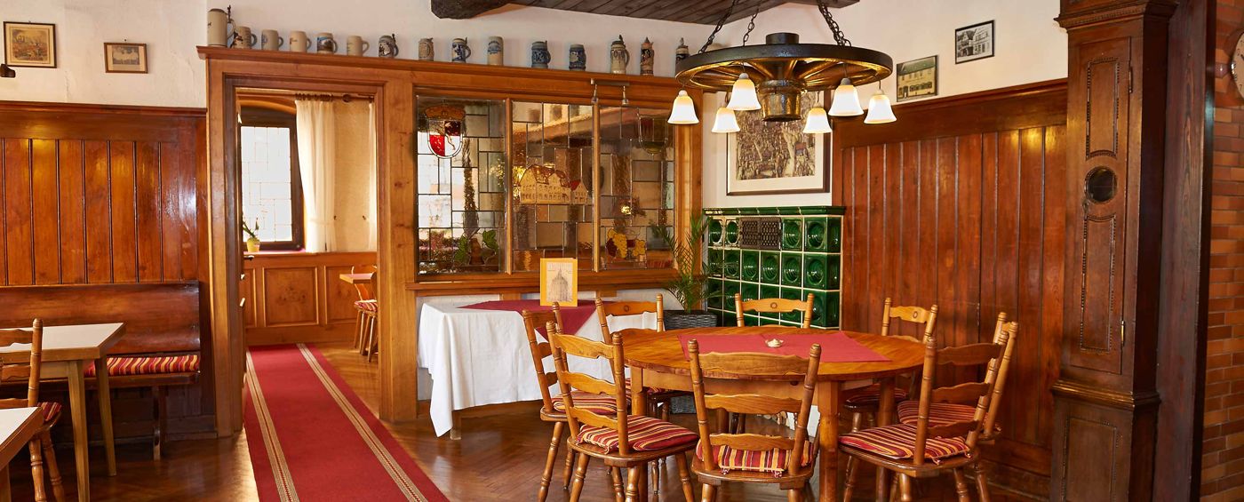 Hotel Walfisch