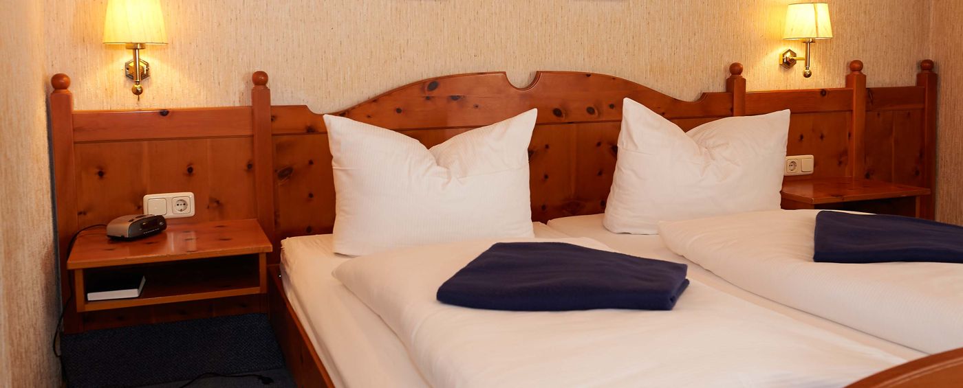 Hotel Walfisch