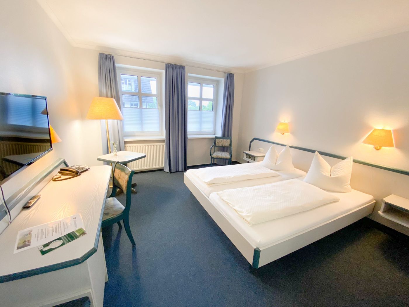 Hotel Wikingerhof