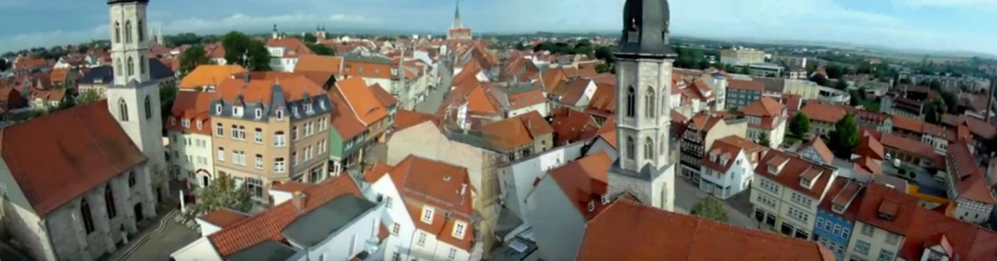 Adams Pension und Ferienwohnungen