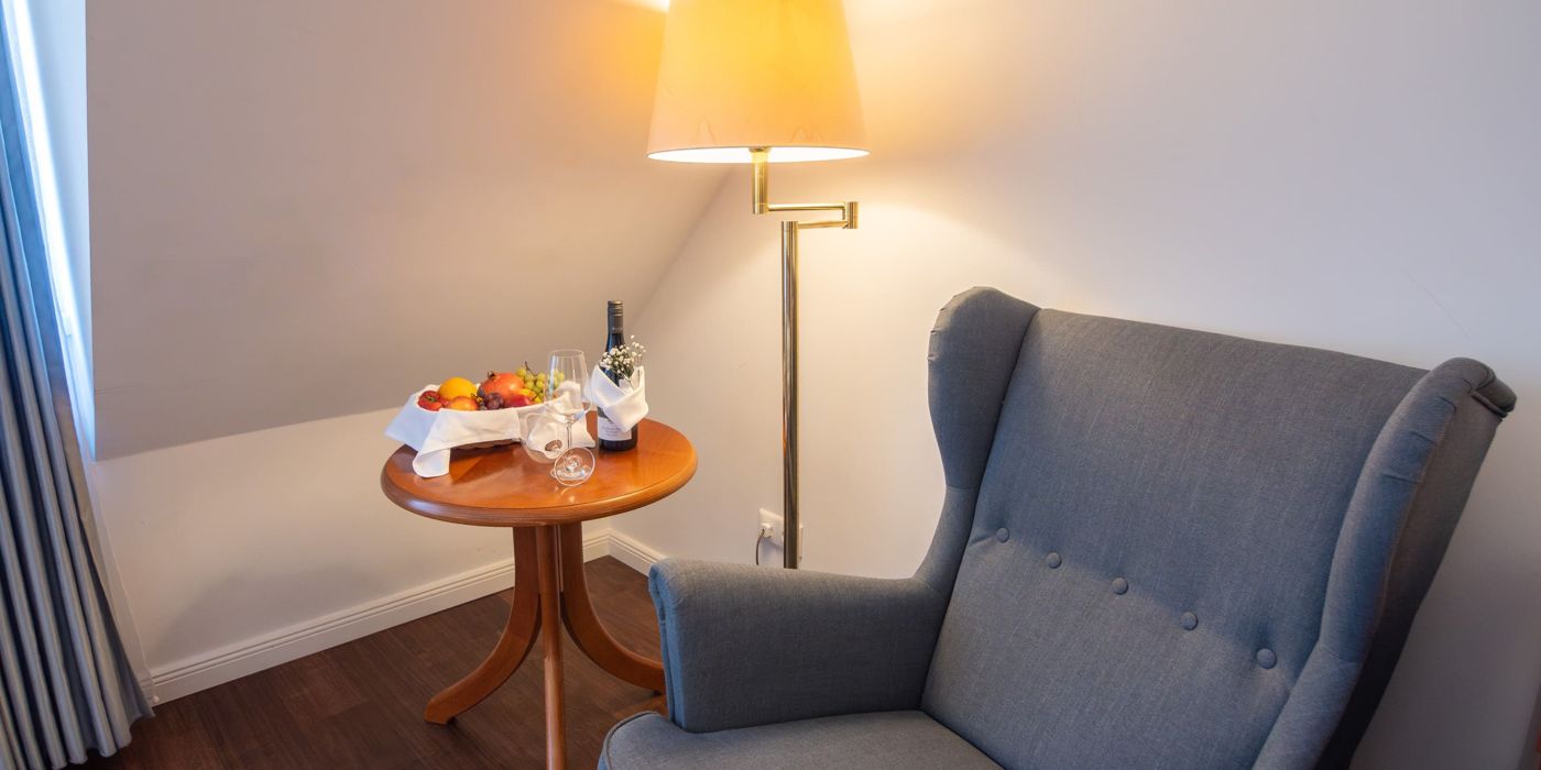 Ringhotel Residenz Wittmund