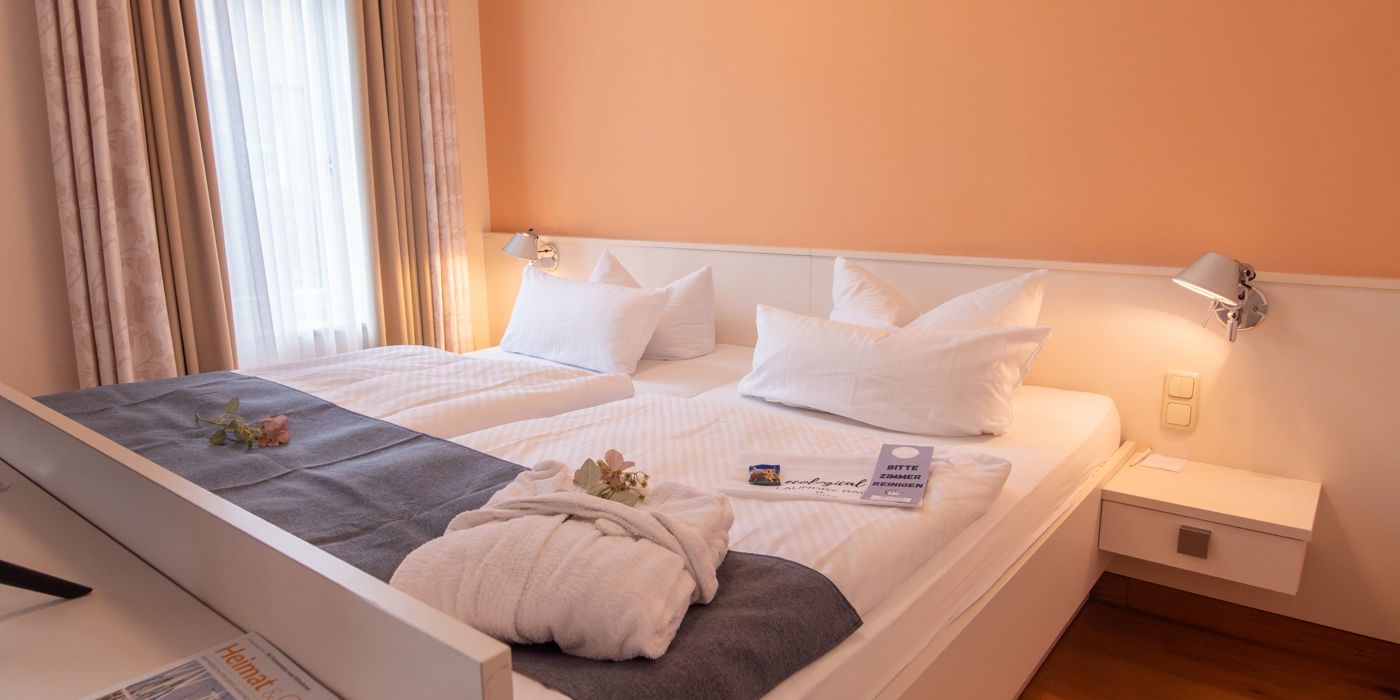 Ringhotel Residenz Wittmund