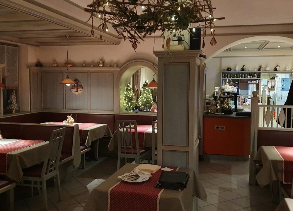 Hotel Gasthof am Schloß