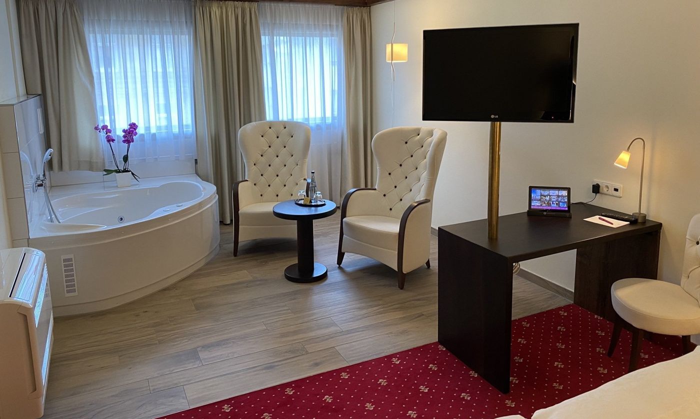 Hotel Zur Weinsteige