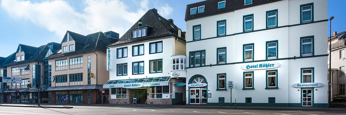 Hotel Köhler