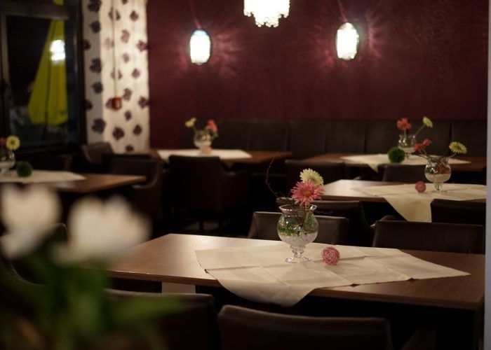 ates Hotel Lampertheim