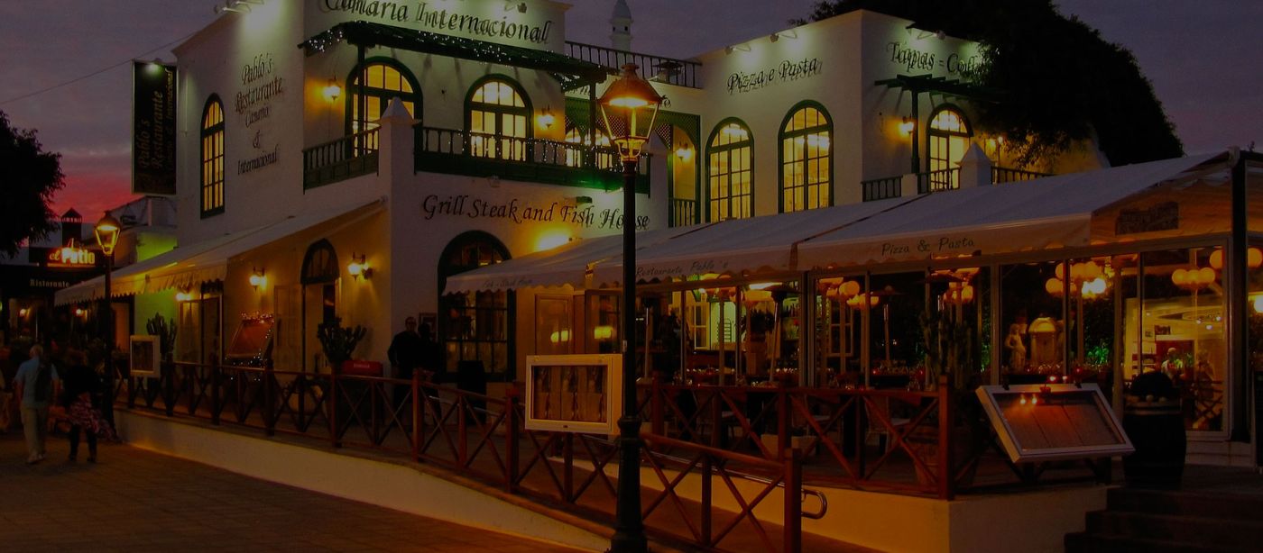 Hotel Restaurant Stern