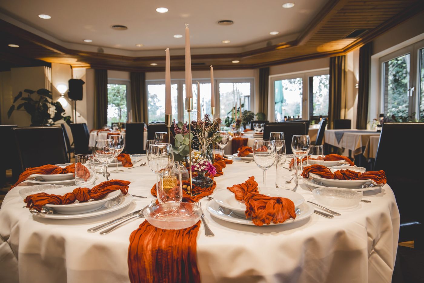 Hotel-Restaurant Borchard