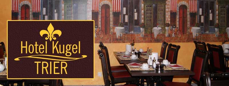 Hotel Kugel