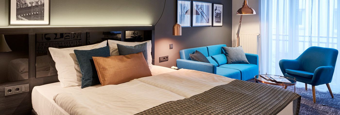 Dom-Hotel