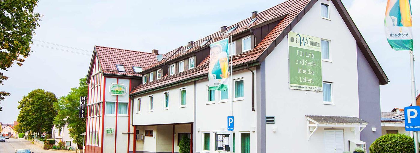 Waldhorn