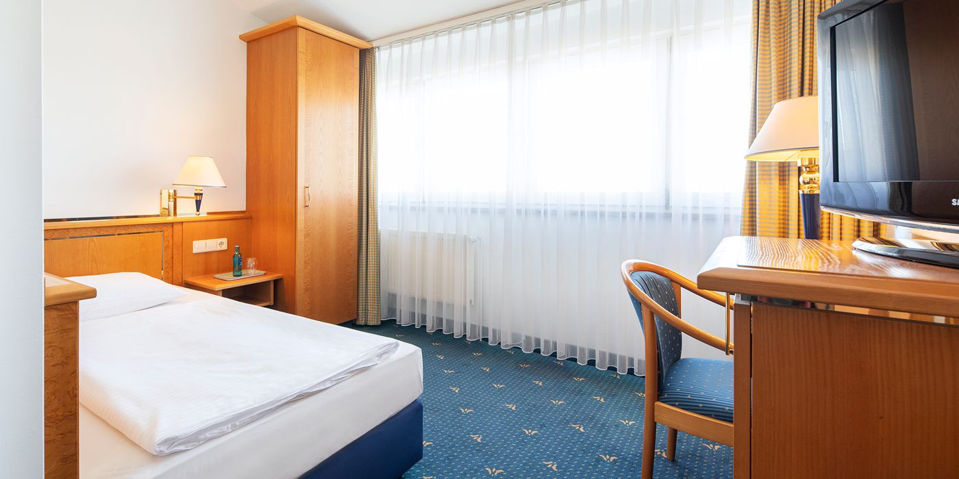 ACHAT Hotel Magdeburg