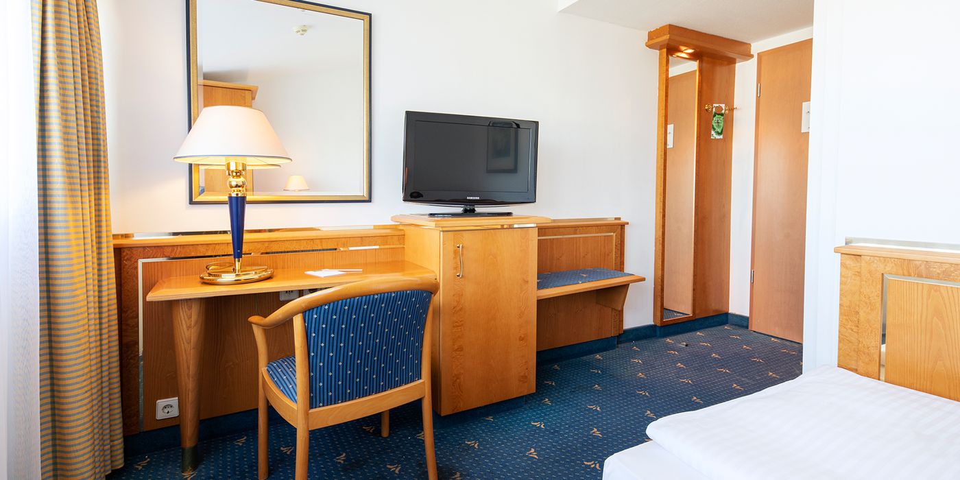 ACHAT Hotel Magdeburg