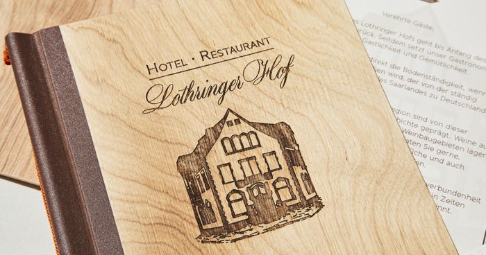 Lothringer Hof