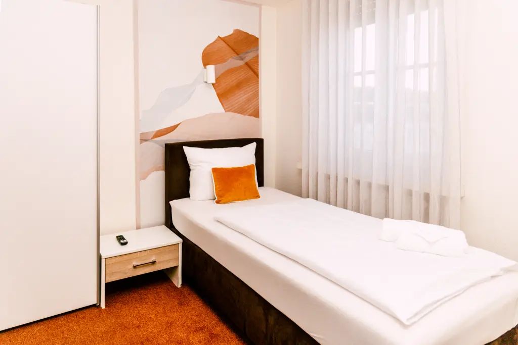 Hotel Kleiner Markt