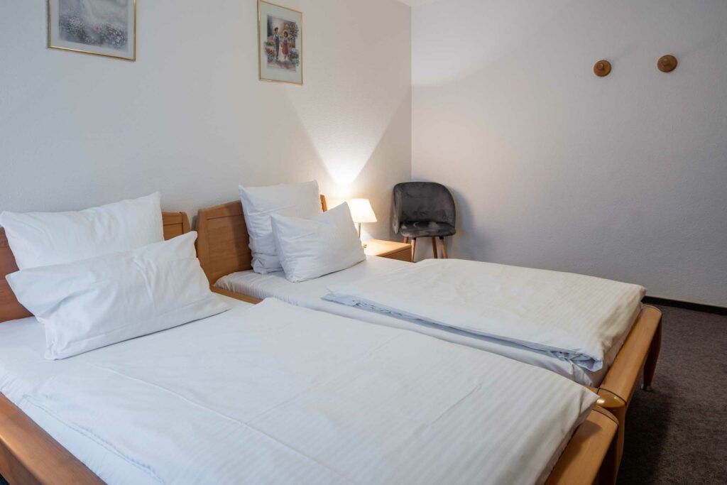 Hotel Esmer