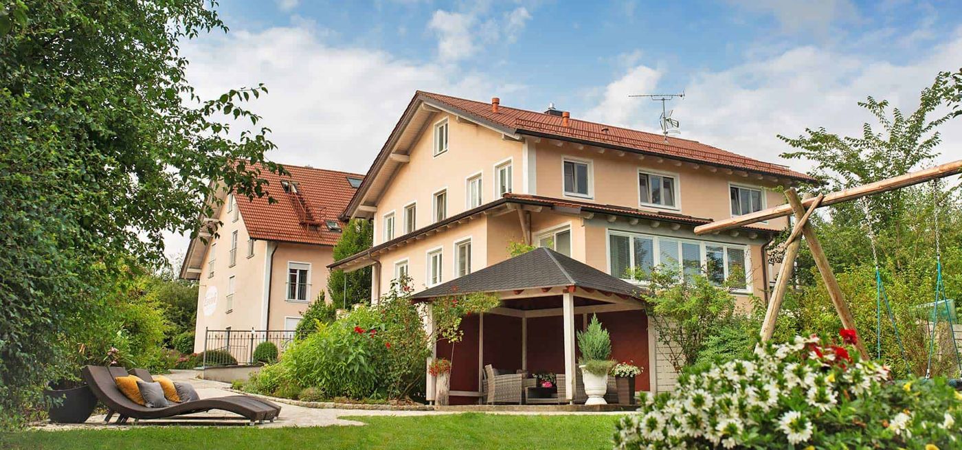 Gästehaus Zehmerhof
