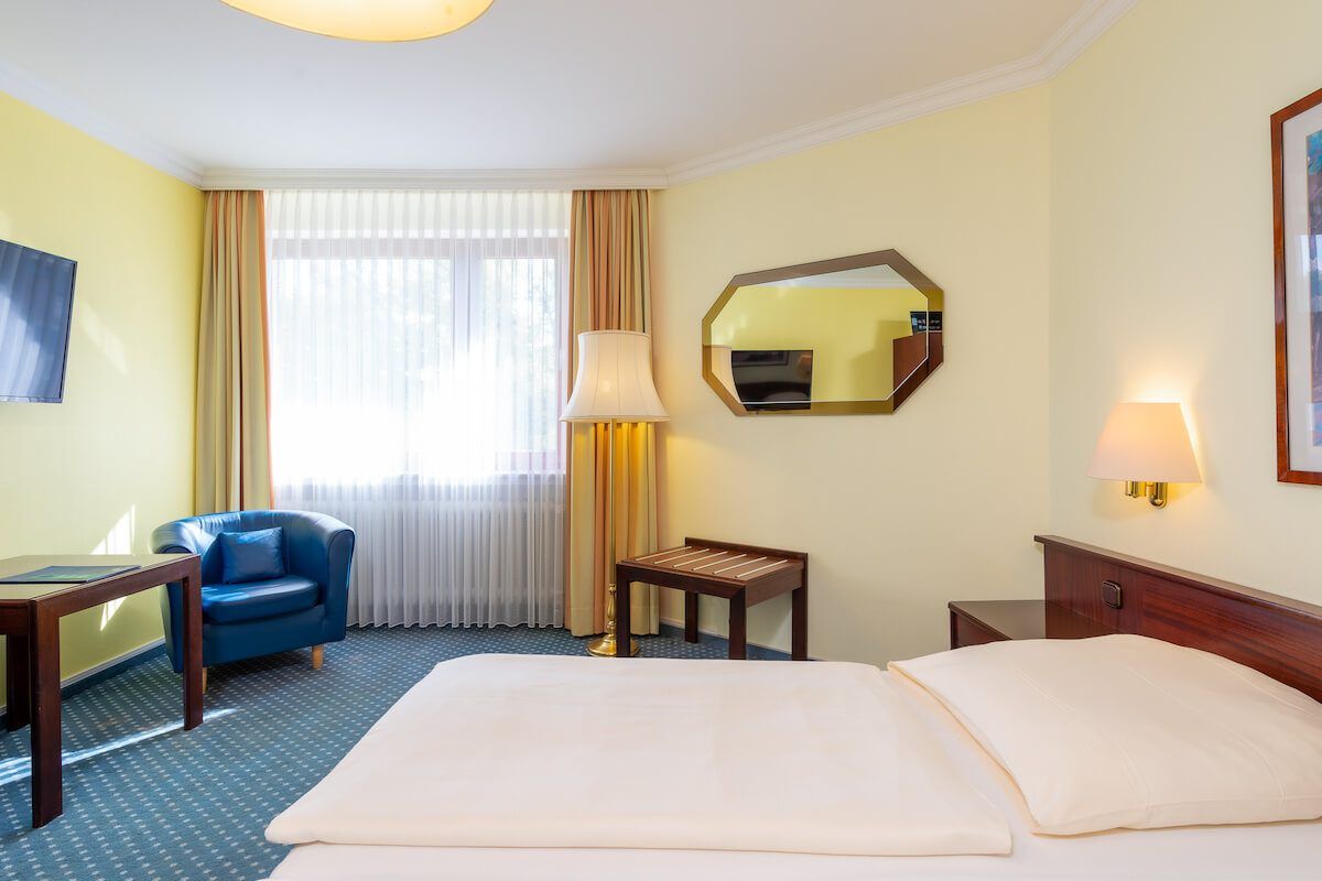 Hotel Heldt Dependance