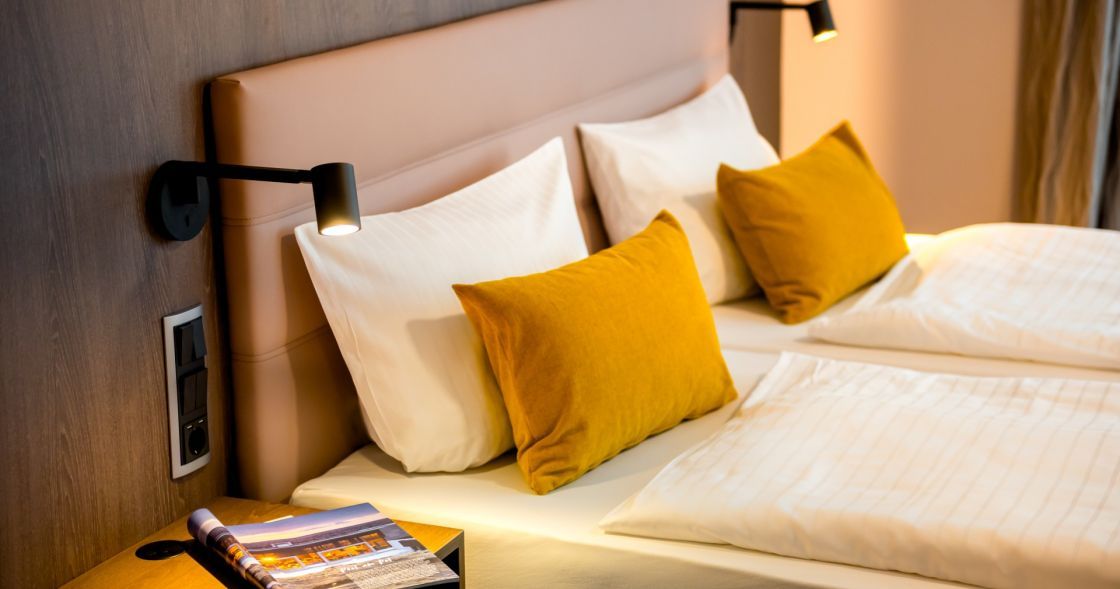 Ringhotel Hotel am Markt