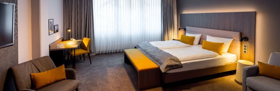 Ringhotel Hotel am Markt