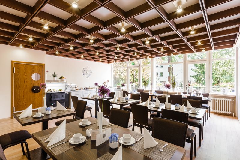 Messehotel Köln-Deutz