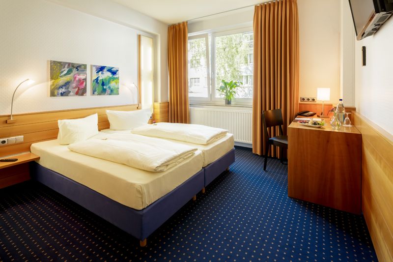 Messehotel Köln-Deutz