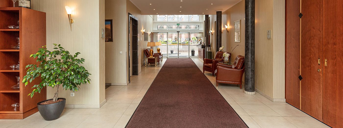 Mercator Hotel-Restaurant