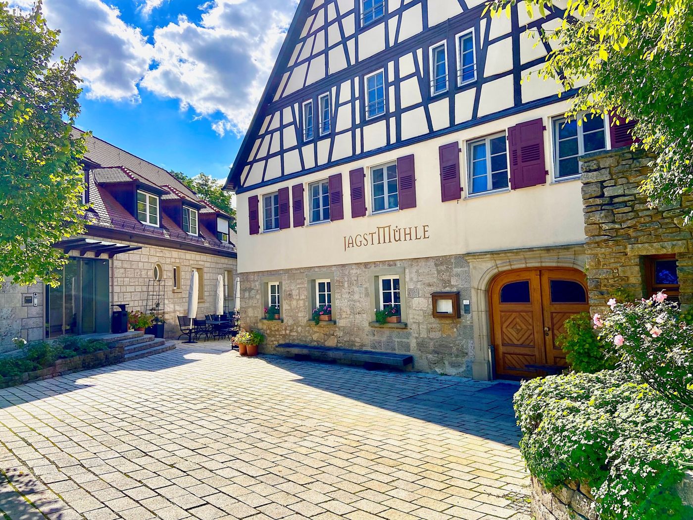 Jagstmühle