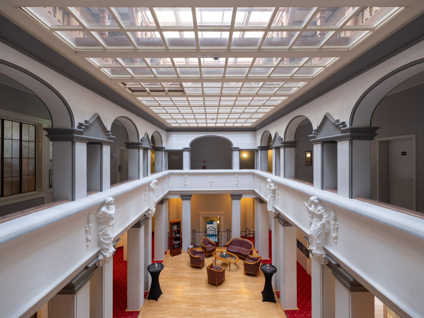 Haus Hainstein