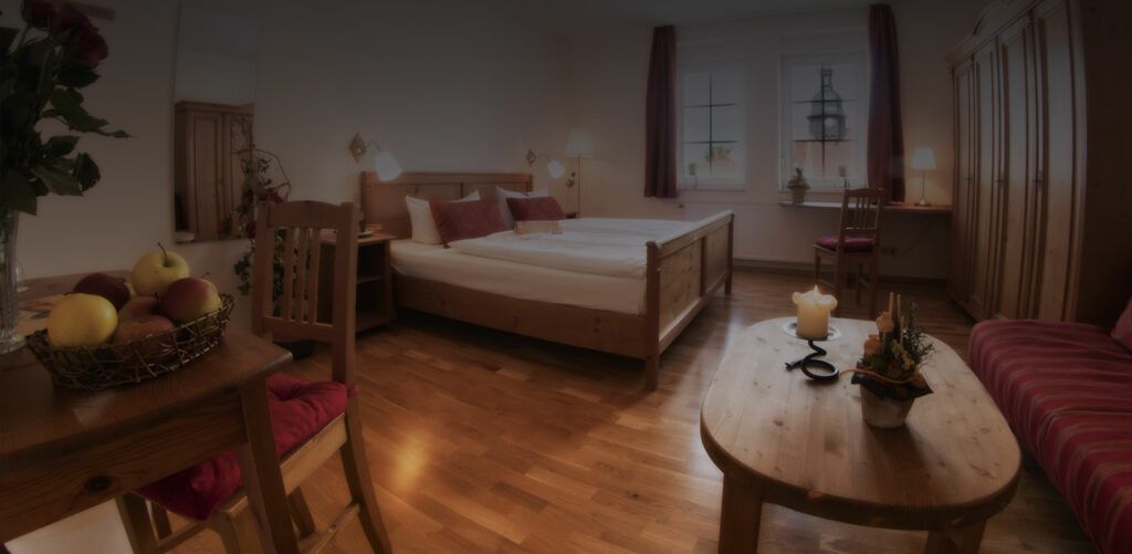 Lutherhotel Eisenacher Hof