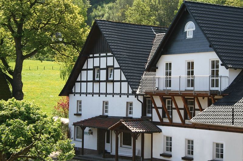 Haus Berghoff - Apartmenthotel