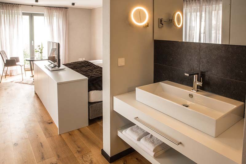 Haus Berghoff - Apartmenthotel