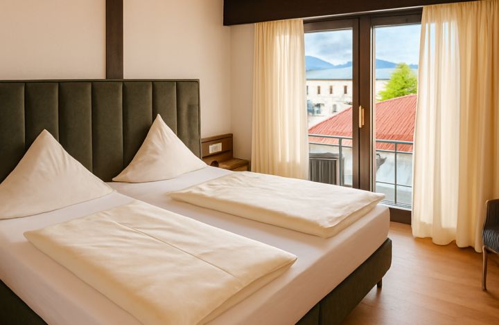 Hotel-Restaurant Paffhausen