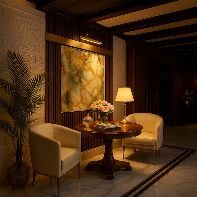 Hotel-Restaurant Paffhausen